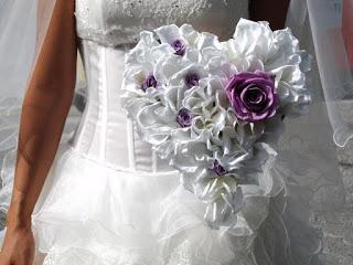 I fiori per il vostro matrimonio nelle Marche