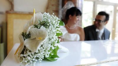 Il servizio fotografico del vostro matrimoio in Lombardia - by Irene Rizzotti