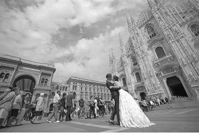 Matrimonio in Lombardia - Il Blog