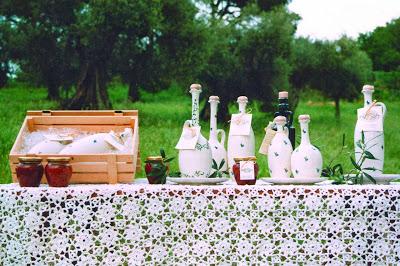 Sposarsi in Umbria fra Natura, tradizione, gusto ed eleganza - Il Cantico della Natura