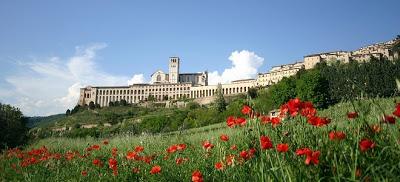 Sposarsi ad Assisi - Tra religione, arte, storia e paesaggi mozzafiato