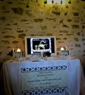 Borgo Colognola Sposi 2013 - EVENTO SPOSI IN UMBRIA