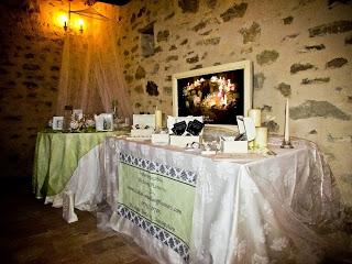 Borgo Colognola Sposi 2013 - EVENTO SPOSI IN UMBRIA