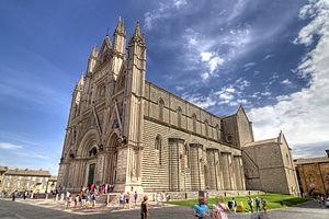 Matrimonio in Umbria