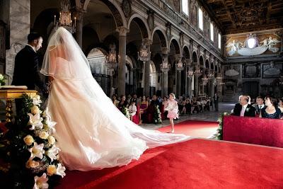 Un punto di riferimento per le vostre foto ed i vostri video di matrimoni a Roma