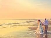 Ostia libera matrimonio spiaggia sposi Roma tutto Lazio esultano!