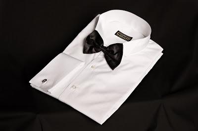 La Camicia di Gagliano - Per lo Sposo perfetto!
