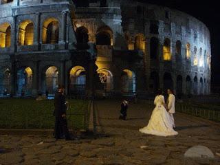 Matrimonio nel Lazio...Non solo Roma!