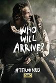 “The Walking Dead 4”: poster per il finale di stagione