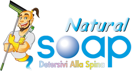 Natural Soap, Detersivi & Ambiente