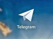 Alternativa gratuita Whatsapp: Telegram