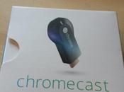 Chromecast Cos’è, unboxing, configurazione funzionamento!