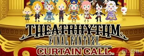 Theatrhythm Final Fantasy: Curtain Call - nuovo video di gameplay