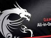 presenta Gaming AG220 all-in-one