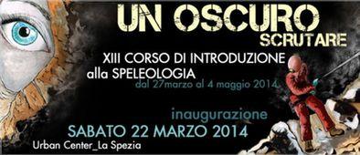 Un oscuro scrutare: corso a La Spezia