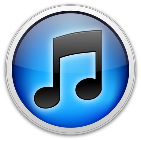 iTunes Logo 600x602 iTunes per Android, Apple cerca laccordo con Google applicazioni  iTunes Android android 