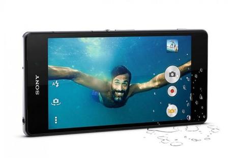 sony xperia z2 vs samsung galaxy s5 fotocamera 600x406 Sony Xperia Z2 ha la miglior registrazione 4K news  Sony Xperia Z2 sony risoluzione 4k 