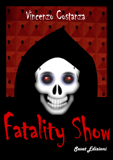 [Recensione] Fatality Show di Vincenzo Costanza