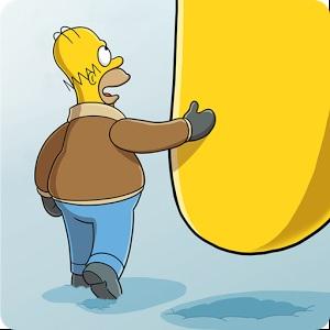 984eab6f8946938c125f0a5d1138e5c77c6fa5c3 The Simpsons: Springfield v 4.7.4 APK, gioco dei Simpson per Android [MOD CIAMBELLE ILLIMITATE INFINITE]