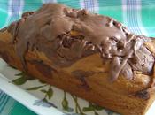 Cake cioccolato arancia