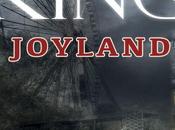 Joyland Stephen King (2013)