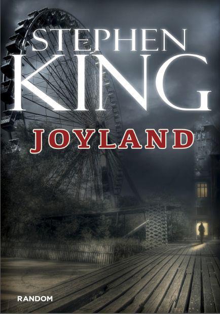 Joyland - Stephen King (2013)