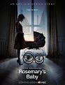 “Rosemary’s Baby”: Zoe Saldana mamma tormentata nella nuova miniserie NBC