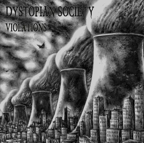 Dystopian Society - Violations