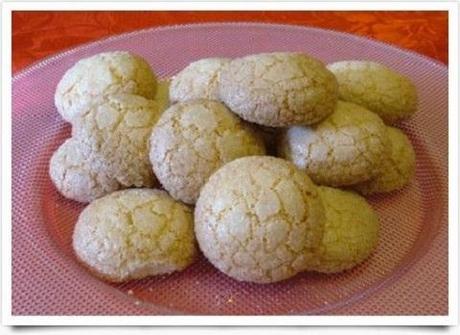 amaretti