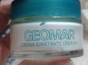 crema momento: Geomar idratante lenitiva