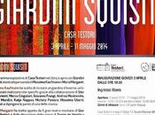 GIARDINI SQUISITI Massimo Kaufmann Maria Morganti Casa Testori