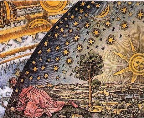 Moderna cosmologia e teoria del multiverso preconizzate nel medioevo da un teologo