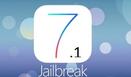 iOS 7.1 jailbreak