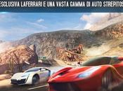 Asphalt Airborne, aggiorna nuove auto integrazione twitch