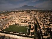 Crolli sospetti Pompei, scatta l’inchiesta “disastro colposo”