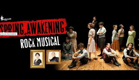 Casting Spring Awakening