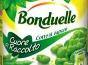 Bonduelle…e pranzo pronto!