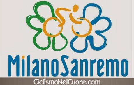 Milano-Sanremo 2014, startlist definitiva