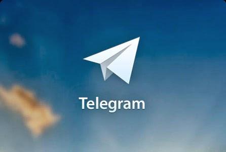 Telegram si aggiorna: disponibile la lingua italiana