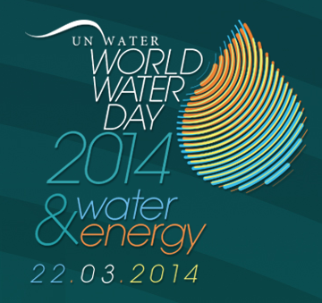 world water day