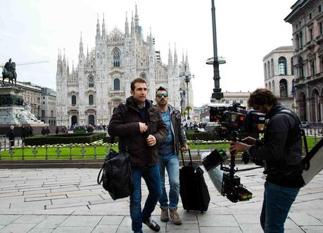 SCENA-Backstage Duomo