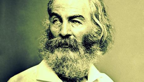 Walt Whitman - Poems (Poesie tradotte)