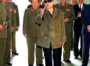 Jon-un pagato vita terre rare della Corea Nord