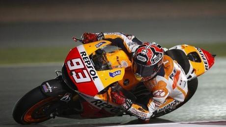 MotoGP | Gara Qatar 2014 (diretta Sky Sport MotoGP HD e Cielo Tv) #SkyMotori