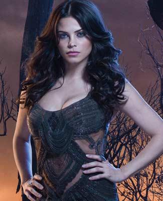 Witches of East End, da libro a serie tv!