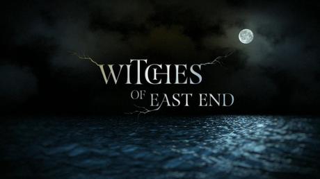 Witches of East End, da libro a serie tv!