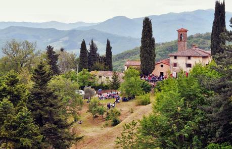 Il Sentiero della Costituzione, sulle tracce del priore di Barbiana