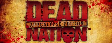 Patch disponibile per Dead Nation: Apocalypse Edition