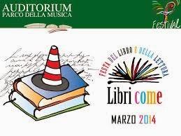 Scuole di lettura: valgono anche quelle improvvisate? Lo scopriamo al Festival del libro e della lettura di Roma.