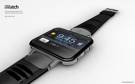 iWatch